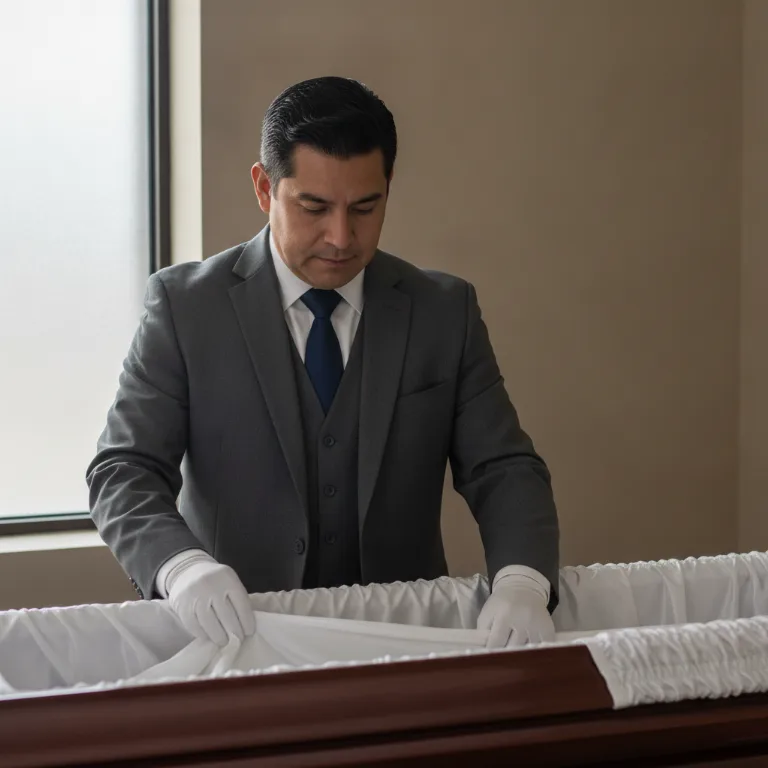 Agência Funerária serviço em Juiz de Fora